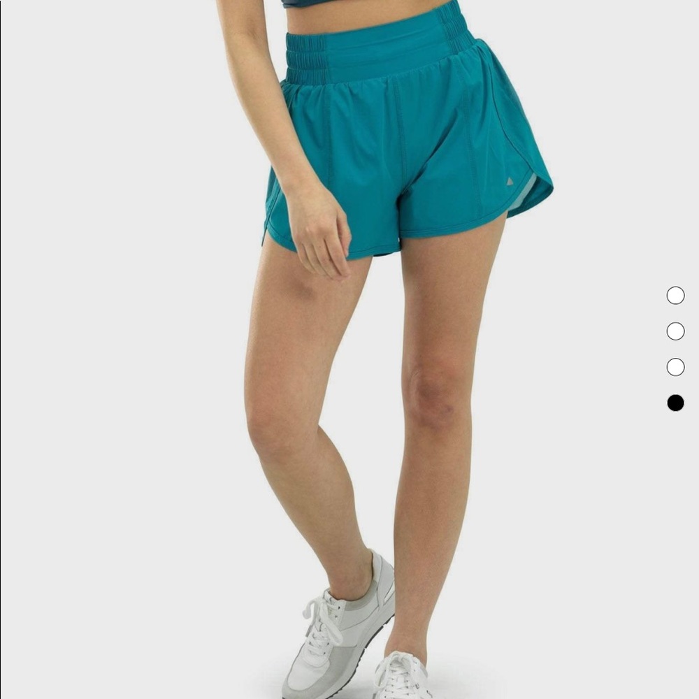 Vitality Shorts
